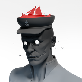 Море тревожности