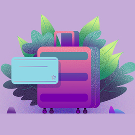 Векторная графика 