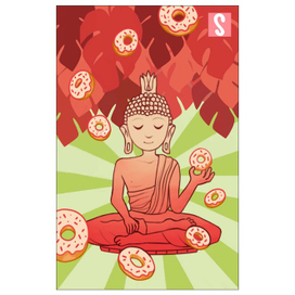 Дизайн открытки