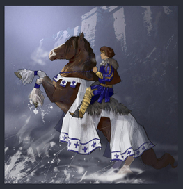 Средневековье