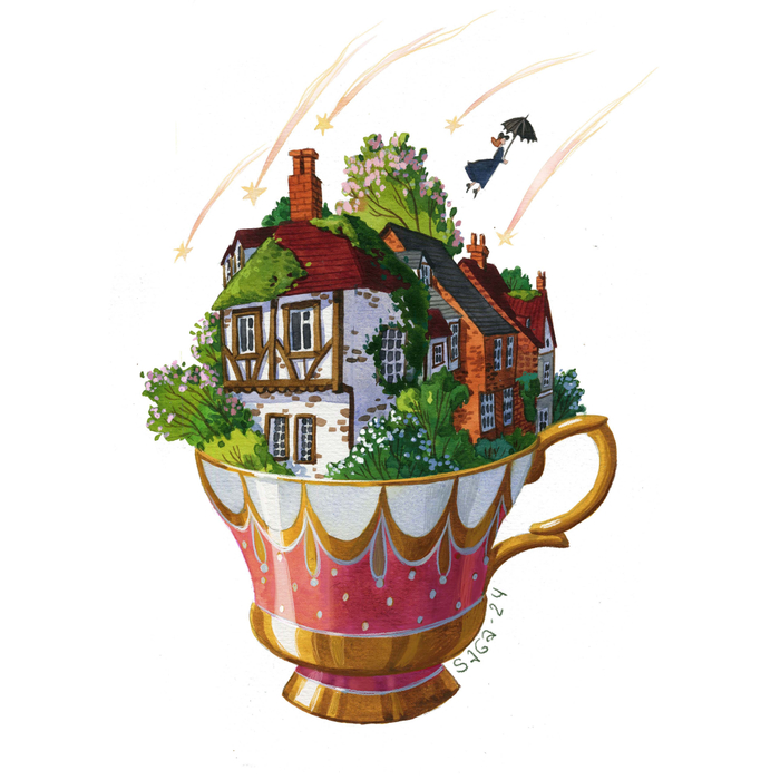 "Ветер перемен"