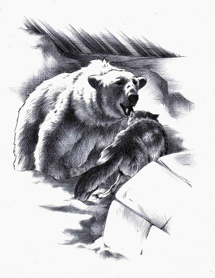 Молниеносный. 3-1