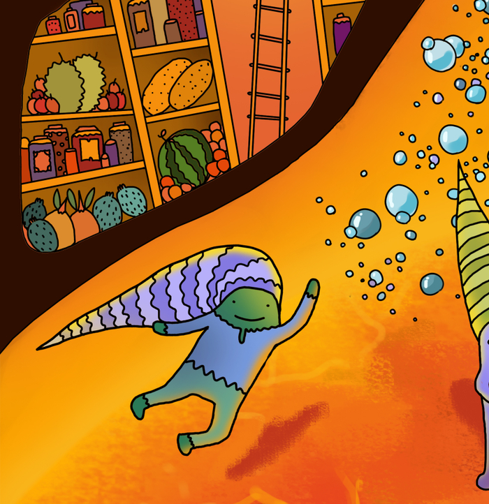 Большой дом 3