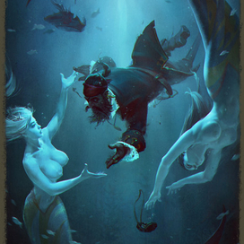 Пиратская доля