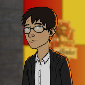 Гарри Поттер