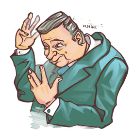 Евгений Ваганович 