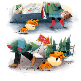 Хочу быть тигром