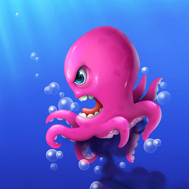 Последний аргумент моллюска  