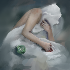 от себя не уйдешь