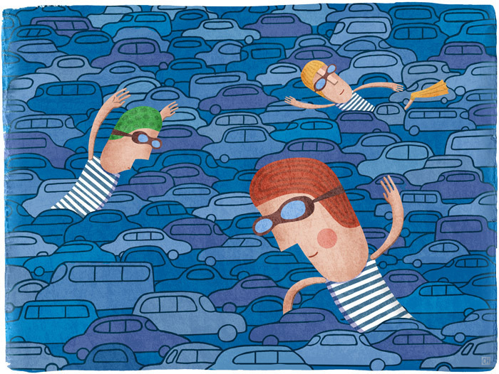 Автокредитование