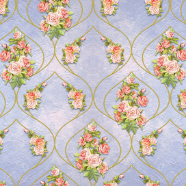 обои "Натали"