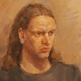 Портрет Александра