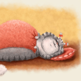 Сладкий сон