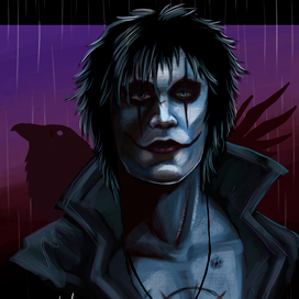 The Crow
