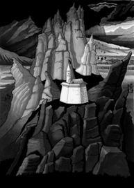 Уильям Шекспир "Король Лир"