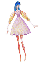 дочкины принцессы шесть