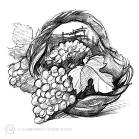 Виноград