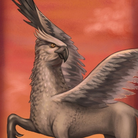 Hippogriff