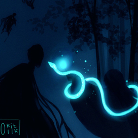 Патронус (Защитник)