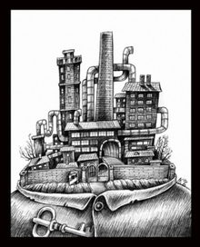 Иллюстрация к книге