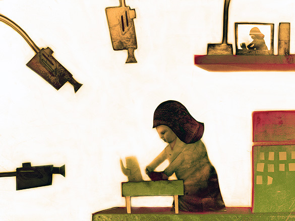 зачем в интернете телевизор для «haaretz»