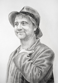 Портрет актера