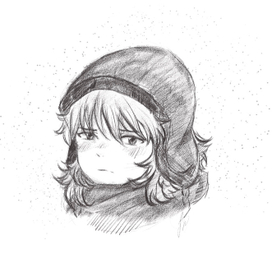 Аска Ленгли в фш