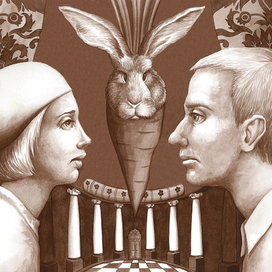 И. Ильф и Е. Петров "Двенадцать стульев"