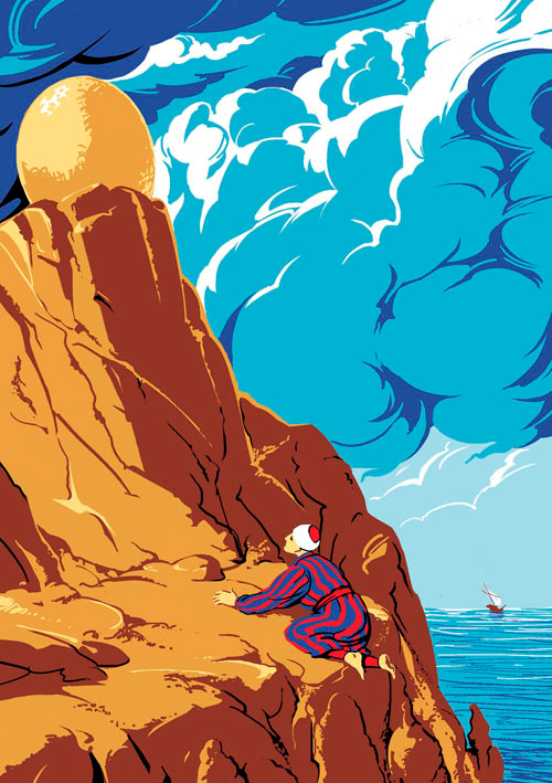 Синдбад-мореход