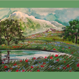 календарь лето,осень,зима....1