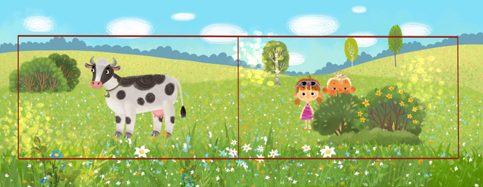 «Молочный вор» Ася и Вася 