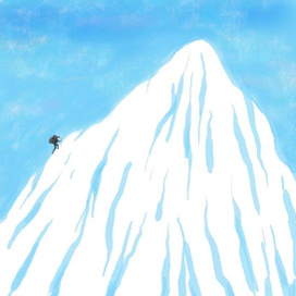 иллюстрация в "Русский пионер"