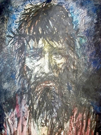 Пророк (фрагмент)