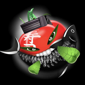 крэзи помидор