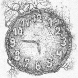 Лесные часы