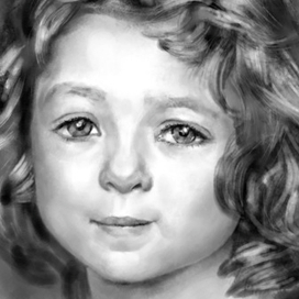 Портрет Саши