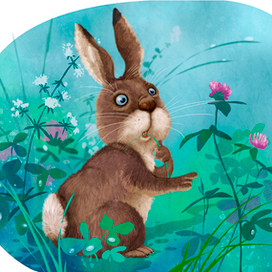 книжка - малышка