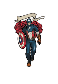 Captain America