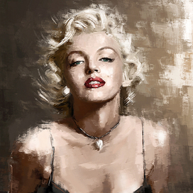  Marilyn Monroe