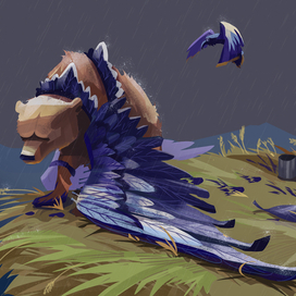 Хочу летать