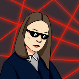 "Люди в черном"