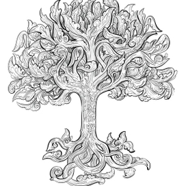 Древо жизни