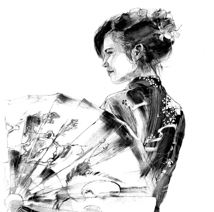 Алика "Семейный альбом"