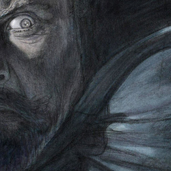 Синяя борода