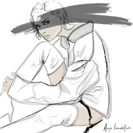 Алеся Кафельникова