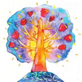 Горячее сердце