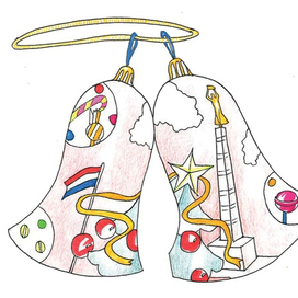 Колокольчики