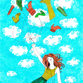 Улётные скидки