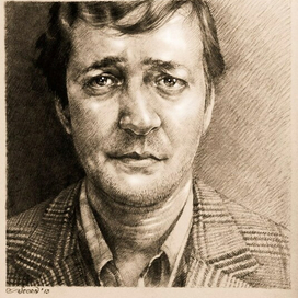 Стивен Фрай.