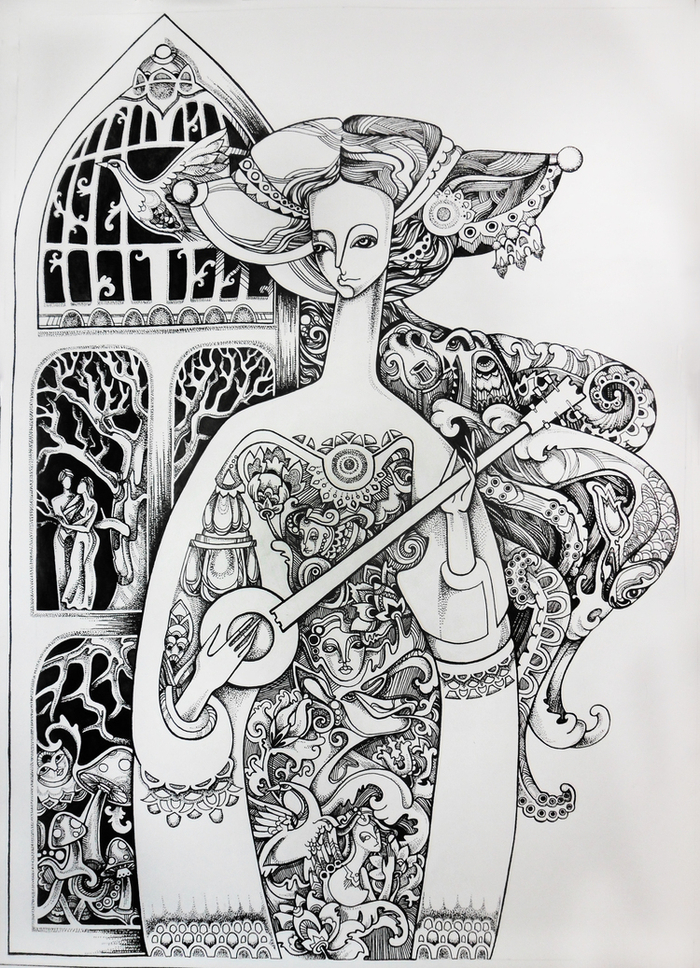 Музыка других дней